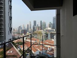 Blk 1D The Pinnacle@Duxton (Bukit Merah), HDB 4 Rooms #618995851